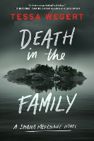 Book Cover for Death In The Family by Tessa Wegert