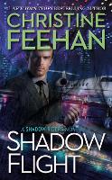 Book Cover for Shadow Flight by Christine Feehan
