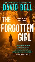 Book Cover for The Forgotten Girl by David Bell