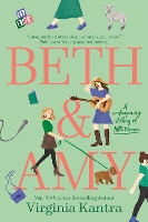 Book Cover for Beth And Amy by Virginia Kantra