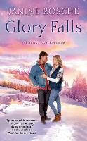 Book Cover for Glory Falls by Janine Rosche
