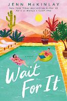 Book Cover for Wait For It by Jenn Mckinlay