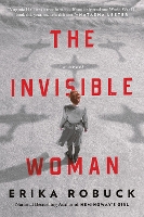 Book Cover for The Invisible Woman by Erika Robuck