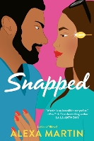 Book Cover for Snapped by Alexa Martin