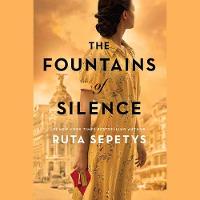 Book Cover for Fountains of Silence, The by Ruta Sepetys