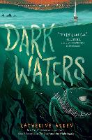 Book Cover for Dark Waters by Katherine Arden