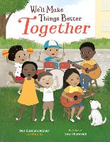 Book Cover for We'll Make Things Better Together by G