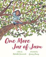 Book Cover for One More Jar of Jam by Michelle Sumovich