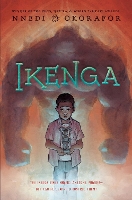 Book Cover for Ikenga by Nnedi Okorafor