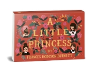 Book Cover for Penguin Minis: A Little Princess by Frances Hodgson Burnett