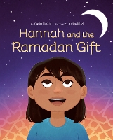 Book Cover for Hannah and the Ramadan Gift by Qasim Rashid