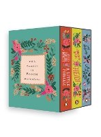 Book Cover for Penguin Minis Puffin in Bloom boxed set by Various