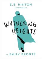 Book Cover for Wuthering Heights by Emily Brontë