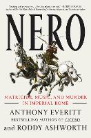 Book Cover for Nero by Anthony Everitt, Roddy Ashworth