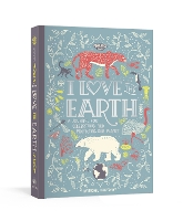 Book Cover for I Love the Earth by Rachel Ignotofsky