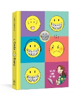 Book Cover for My Smile Diary by Raina Telgemeier