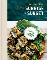 Book Cover for Malibu Farm Sunrise to Sunset by Helene Henderson