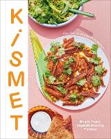 Book Cover for Kismet by Sara Kramer, Sarah Hymanson