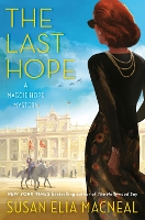 Book Cover for The Last Hope by Susan Elia MacNeal