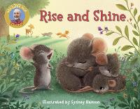 Book Cover for Rise and Shine by Raffi