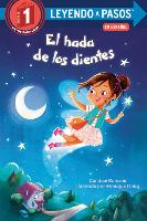 Book Cover for El hada de los dientes by Candice Ransom