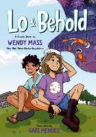 Book Cover for Lo and Behold by Wendy Mass