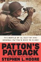 Book Cover for Patton's Payback by Stephen L. Moore