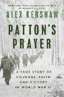 Book Cover for Patton's Prayer by Alex Kershaw