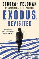 Book Cover for Exodus, Revisited by Deborah Feldman