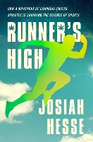 Book Cover for Runner's High by Josiah Hesse