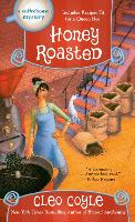 Book Cover for Honey Roasted by Cleo Coyle