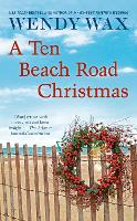 Book Cover for A Ten Beach Road Christmas by Wendy Wax