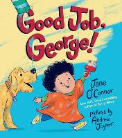 Book Cover for Good Job, George! by Jane O'Connor