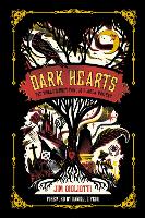 Book Cover for Dark Hearts by Jim Gigliotti, Danielle Vega