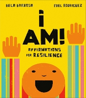 Book Cover for I Am! by Bela Barbosa
