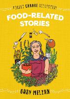Book Cover for Food-Related Stories by Gaby Melian