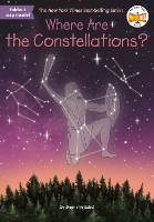 Book Cover for Where Are the Constellations? by Stephanie Sabol