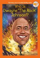 Book Cover for Who Is Dwayne 