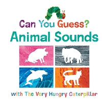 Book Cover for Can You Guess? by Eric Carle