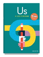 Book Cover for Us: A Compendium by Wee Society