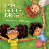 Book Cover for I Am God's Dream by Matthew Paul Turner