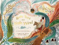 Book Cover for Bare Tree and Little Wind by Mitali Perkins
