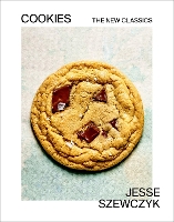 Book Cover for Cookies by Jesse Szewczyk