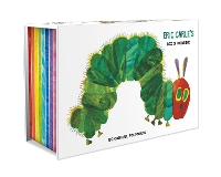 Book Cover for Eric Carle's Box of Wonders by Eric Carle