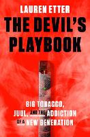 Book Cover for The Devil's Playbook by Random House