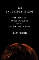 Book Cover for The Invisible Siege by Dan Werb