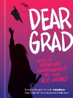 Book Cover for Dear Grad by Potter Gift