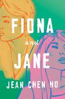 Book Cover for Fiona And Jane by Jean Chen Ho