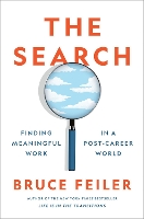 Book Cover for The Search by Bruce Feiler