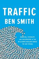 Book Cover for Traffic by Ben Smith